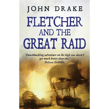 Fletcher and the Great Raid