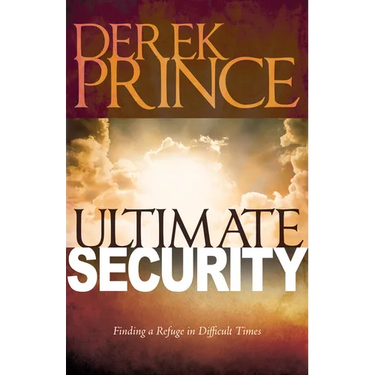 Ultimate Security