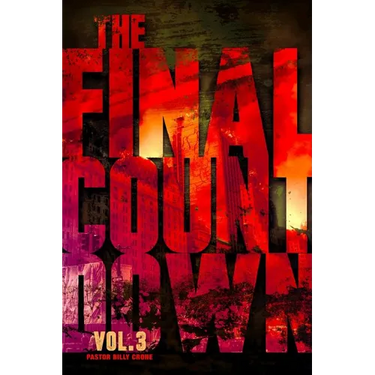 The Final Countdown Vol.3
