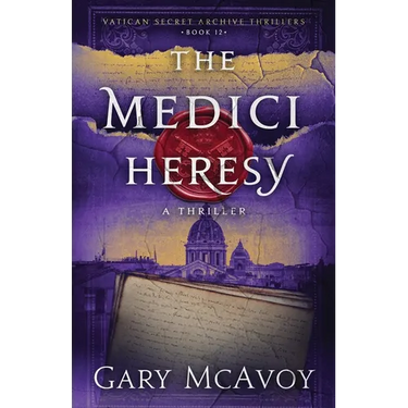 The Medici Heresy