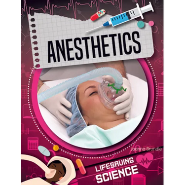 Anesthetics