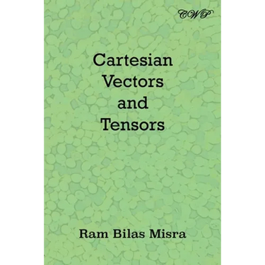 Cartesian Vectors and Tensors