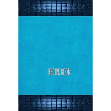 Recipe Book