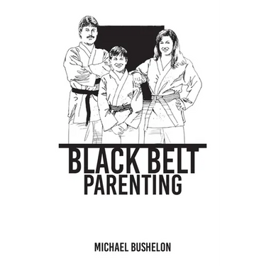 Black Belt Parenting