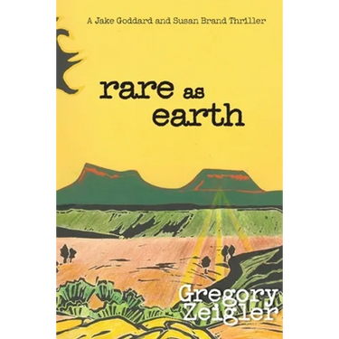 Rare as Earth