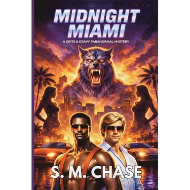 Midnight Miami