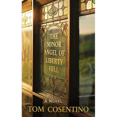 The Minor Angel Of Liberty Hill