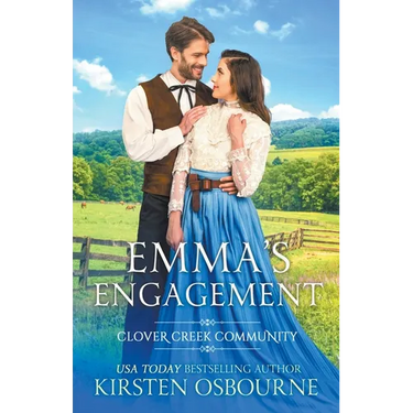 Emma's Engagement