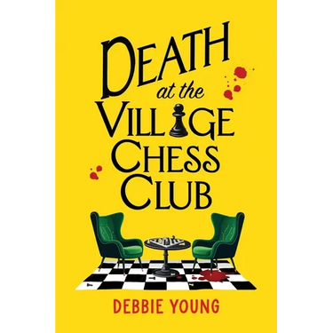 Death at the Village Chess Club