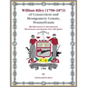 William Riley (1798-1873) of Connecticut and Montgomery County, Pennsylvania: His Descendants in Southeastern Pennsylvania and Atlantic City, New Jers
