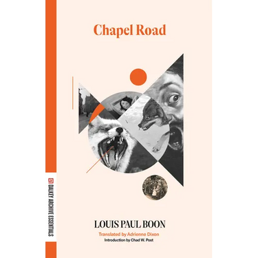 Chapel Road