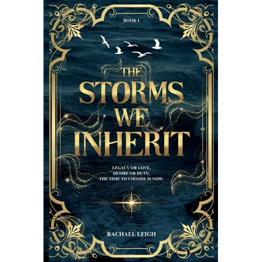 The Storms We Inherit