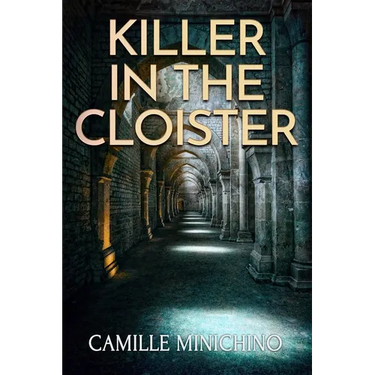 Killer in the Cloister