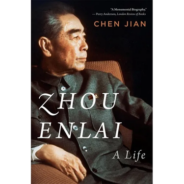Zhou Enlai: A Life