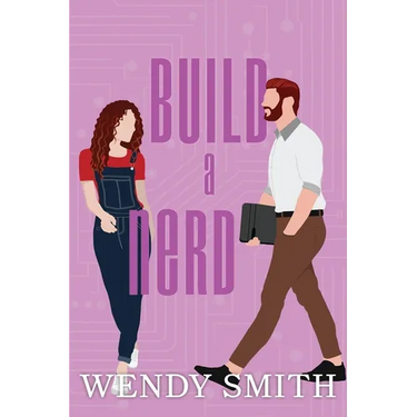 Build a Nerd