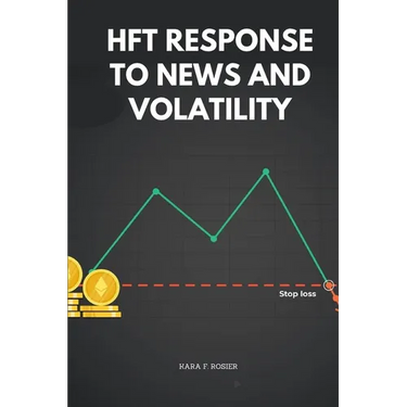 HFT Response to News and Volatility
