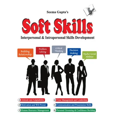 Soft Skills Living a Better Life