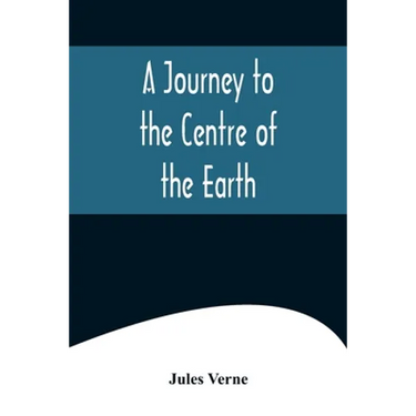 A Journey to the Centre of the Earth