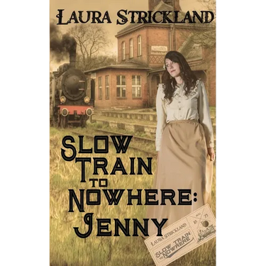 Slow Train to Nowhere: Jenny