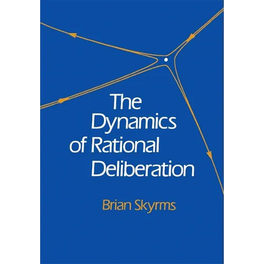 The Dynamics of Rational Deliberation