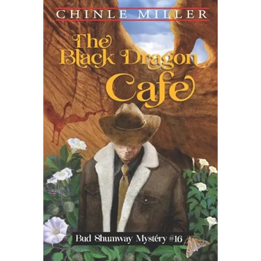 The Black Dragon Cafe
