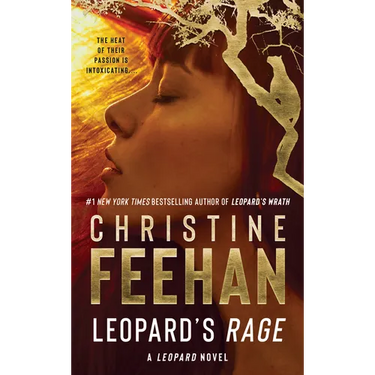 Leopard's Rage