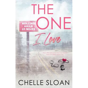 The One I Love: Special Edition Paperback: Special