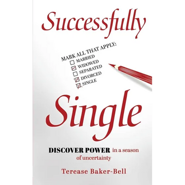 Successfully Single: Discover Power in a Season of Uncertainty