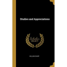 Studies and Appreciations