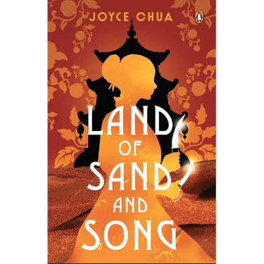 Land of Sand and Song
