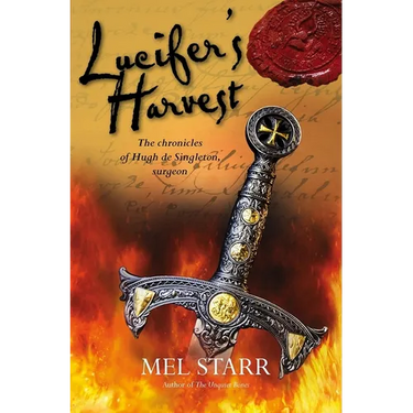 Lucifer's Harvest