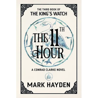The Eleventh Hour