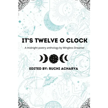 It's twelve o clock