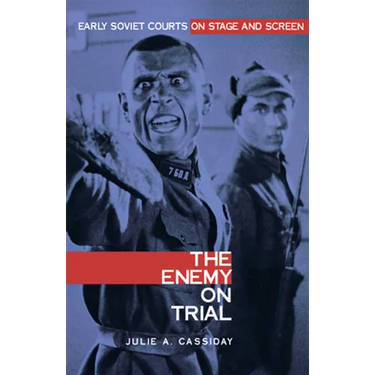 The Enemy on Trial