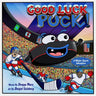 Good Luck, Puck!: A Winter Sports Adventure