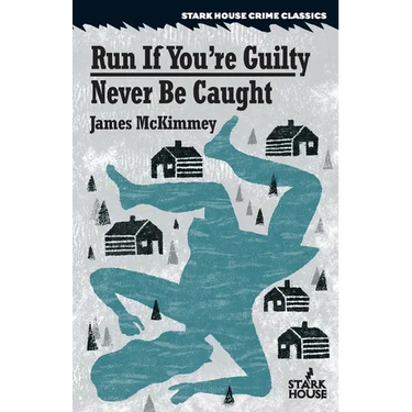 Run If You're Guilty / Never Be Caught