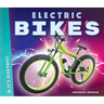 Electric Bikes