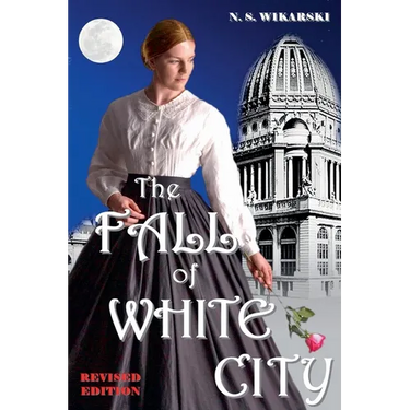 The Fall of White City