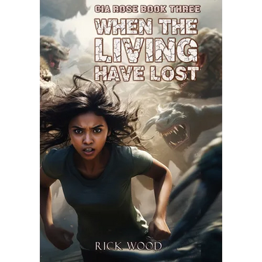 When the Living Have Lost