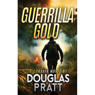 Guerrilla Gold