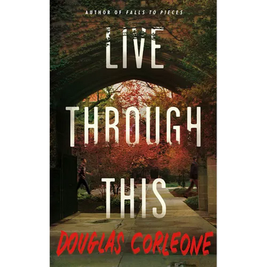 Live Through This