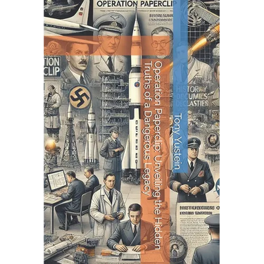 Operation Paperclip: Unveiling the Hidden Truths of a Dangerous Legacy