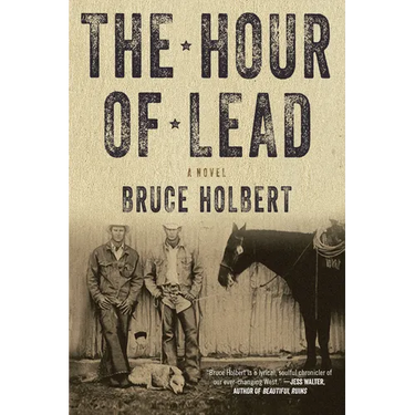 The Hour of Lead