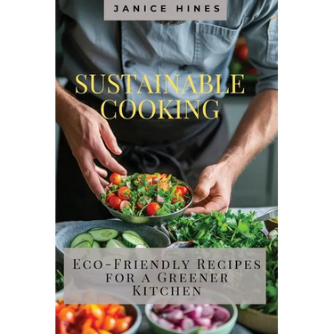 Sustainable Cooking: Eco-Friendly Recipes for a Greener Kitchen