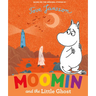 Moomin and the Little Ghost