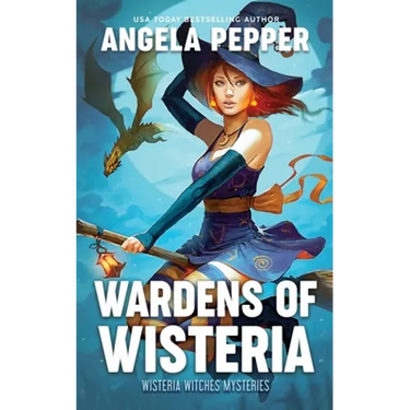 Wardens of Wisteria