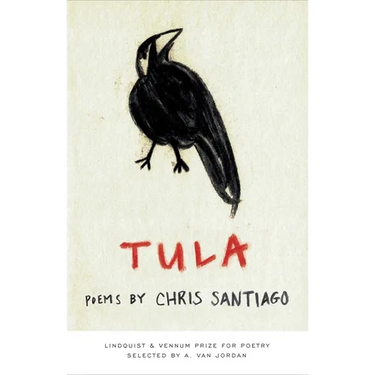 Tula: Poems