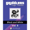 Griddlers Logic Puzzles: Black and White