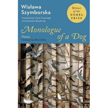 Monologue of a Dog: New Poems