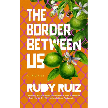 The Border Between Us